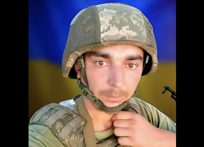Громаду на Рівненщині просять гідно зустріти полеглого воїна