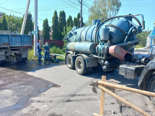 Фото - Рівнеоблводоканалу, ілюстративне
