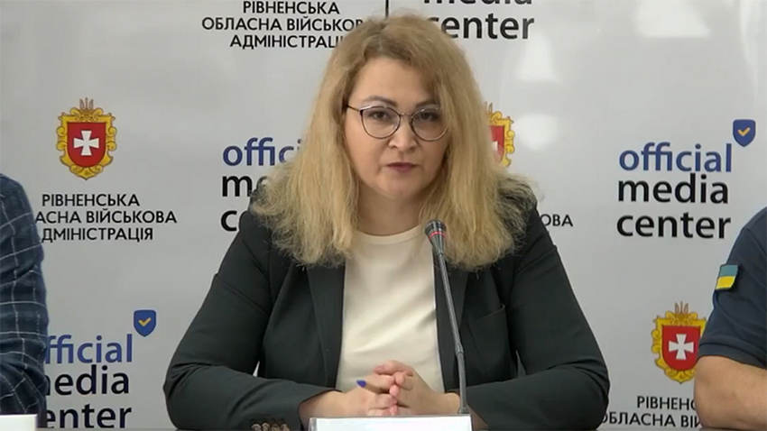 Олена Гашовська