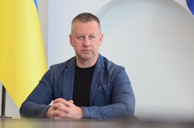 Шакирзян пояснив, чому чиновникам у Рівному повернули премії