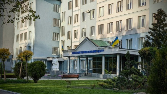 У перинатальному центрі в Рівному — день відкритих дверей