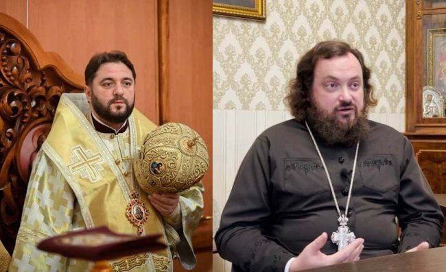 Кажуть, що не мають повноважень для єднання з ПЦУ