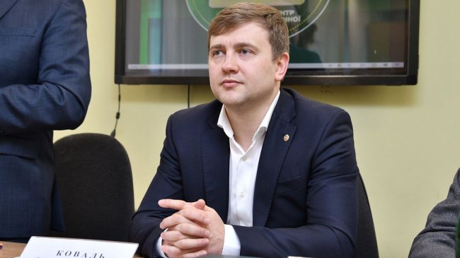 Ексочільник Рівненщини поки відмовляється від посади в Києві – нардеп