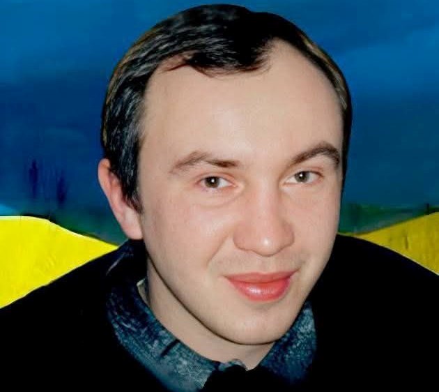Стало відомо про смерть ще одного воїна з Рівненщини