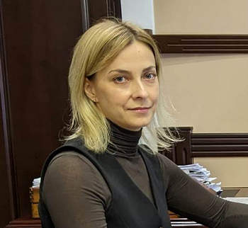 Юлія Білик