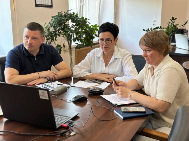 На Рівненщині збудують нові дороги у двох тергромадах 