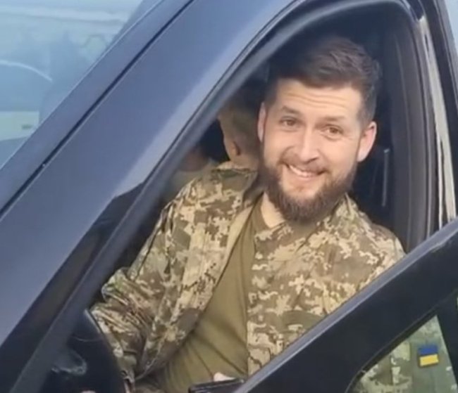 Керівник Костополя пішов в СЗЧ?