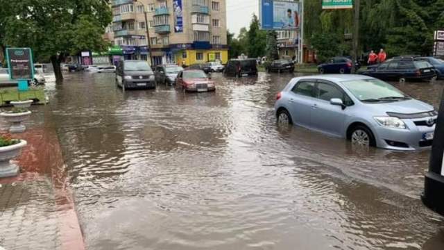 У Рівному обрали переможця тендеру на реконструкцію мереж водовідведення 