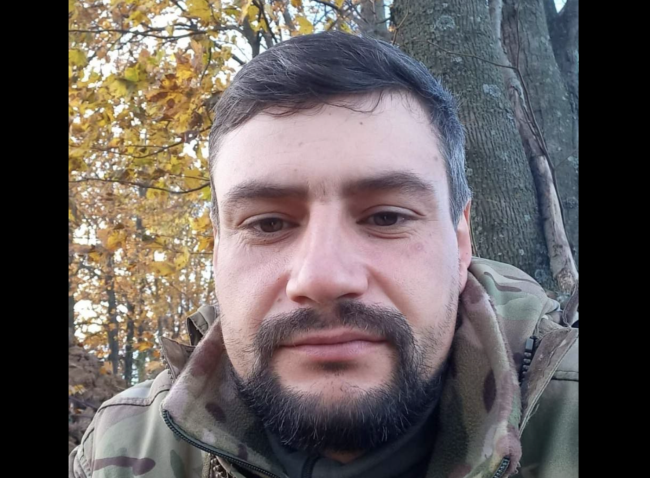 Російський БпЛА вбив 35-річного воїна з Вараського району