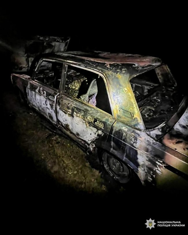 Фото - поліція Рівненської області