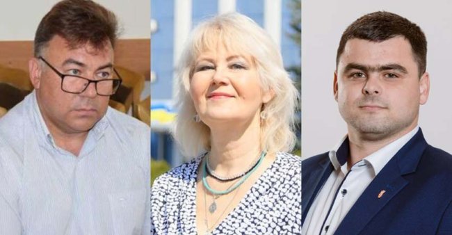 Кадри і політика. Як ви думаєте, які критерії переважають при призначенні керівників закладів області?