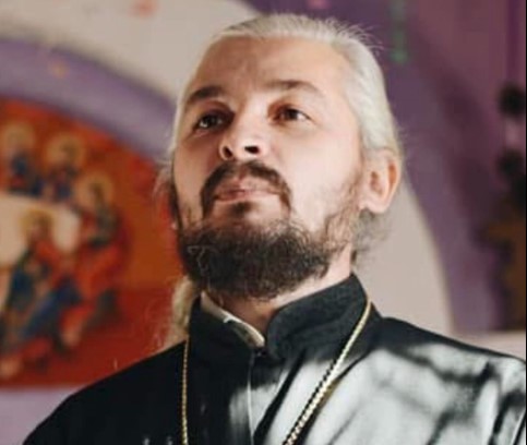 На рівненський полігон доправили священника з ходи до Почаєва