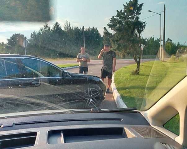 Фото: надано джерелом в Силах оборони