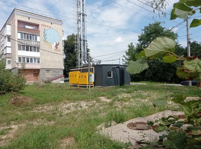 У Костополі третій рік не можуть запустити котельню. Взимку мешканці залишаться без тепла? 