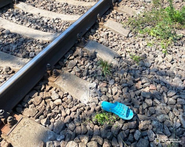 Фото - поліція Рівненської області