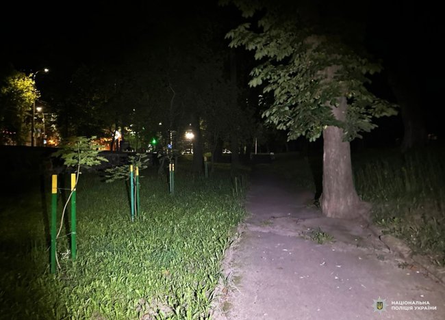 фото - поліція Рівненської області