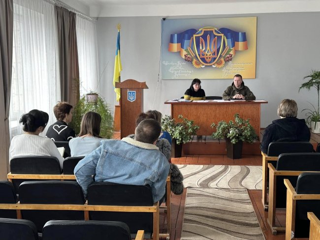 У селі на Рівненщині відмовляються перейменовувати вулицю на честь комуніста