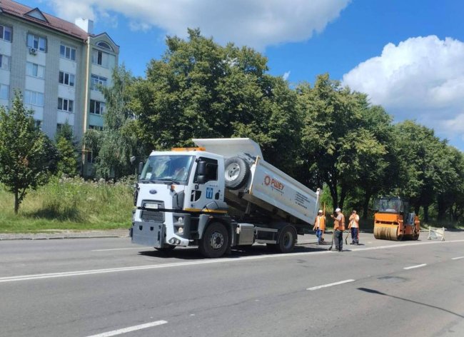 Фото - міського ШЕУ 