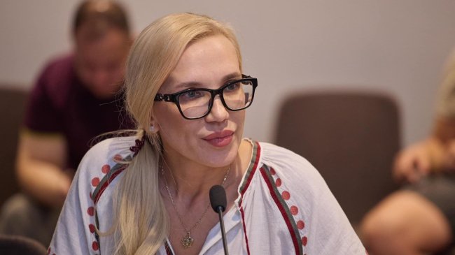 Син рівненської депутатки «Слуги Народу» купив кар’єр на Рівненщині