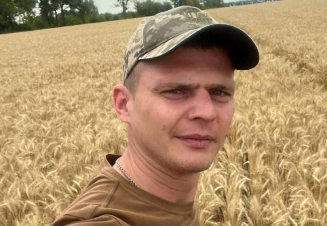 Авіаудар забрав життя штурмовика з Вараша