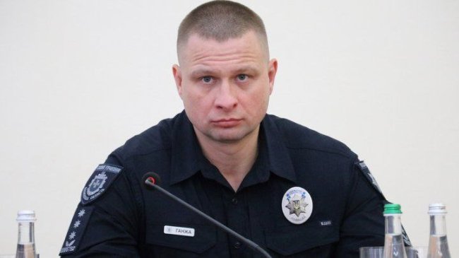 Ексочільник поліції Рівненщини став генералом