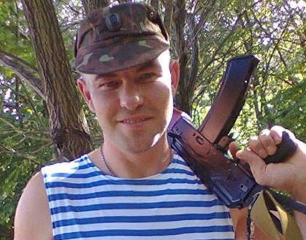 Загинув «Звіробій» - легендарний розвідник з Рівненщини