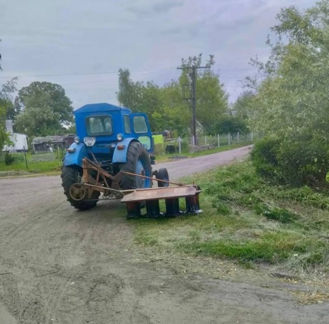 Фото - Гощанської селищної ради