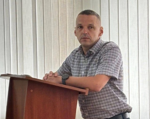 Стало відомо, хто очолив рівненський ліцей №7