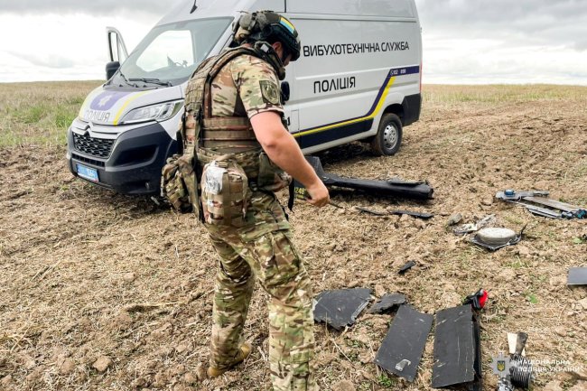 Фото - поліція Рівненської області