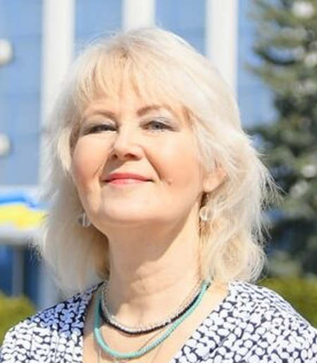 Ольга Яковлєва