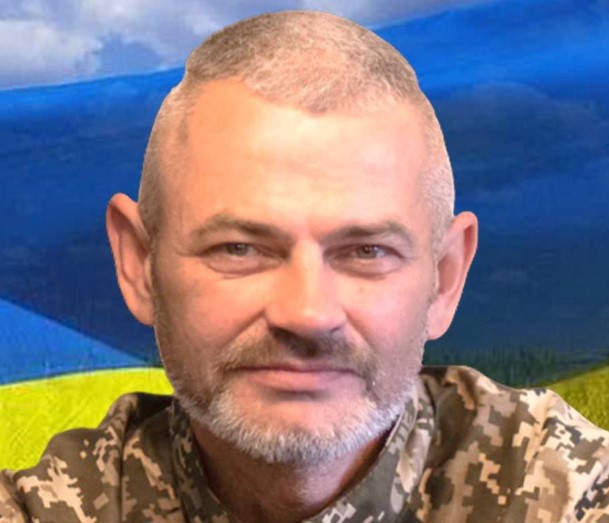 Підтвердилася загибель солдата протитанкової бригади з Вараша