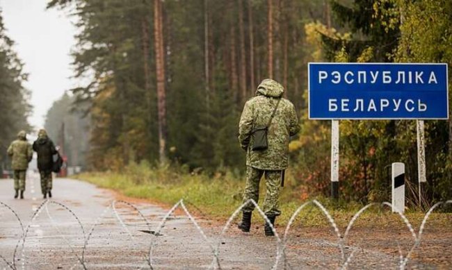 З Рівненщини у Білорусь намагалися втекти майже півтисячі чоловіків