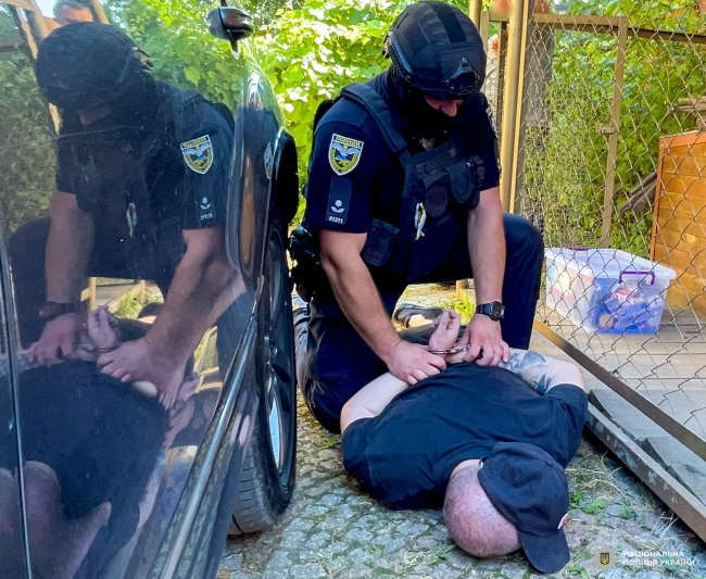 Рівнянин по ночах обкрадав квартири