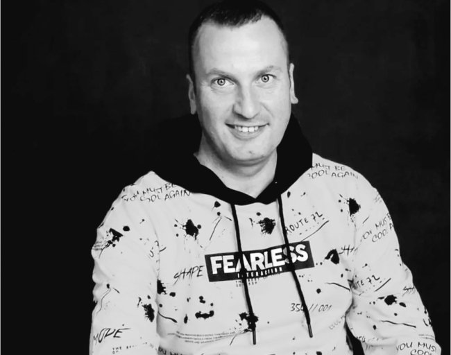 Помер відомий у Рівному медійник, якому збирали гроші на лікування 