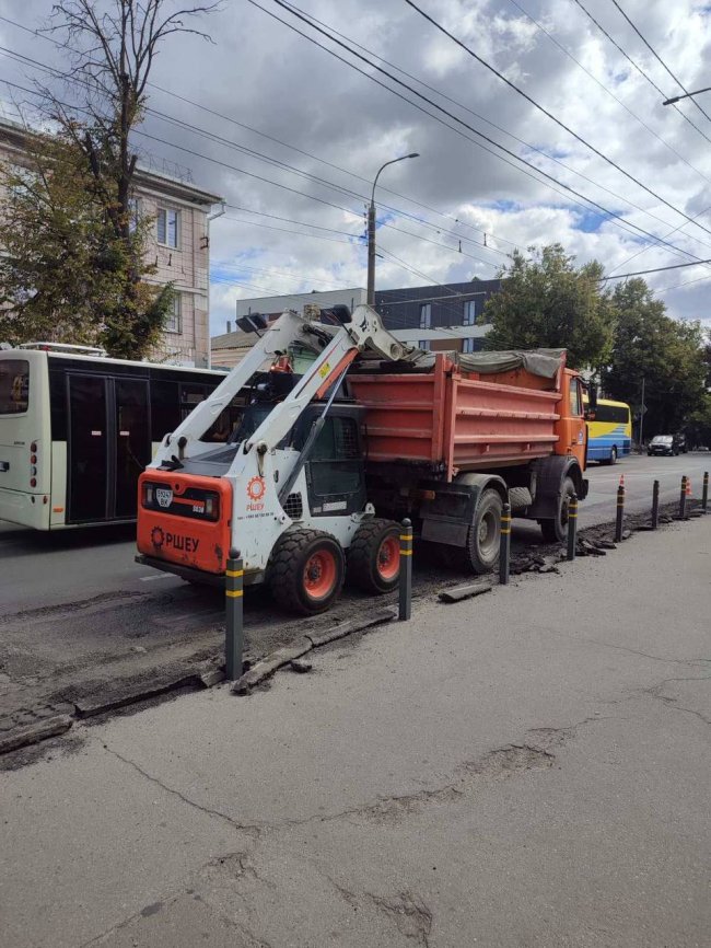 Фото - міського ШЕУ, ілюстративне 