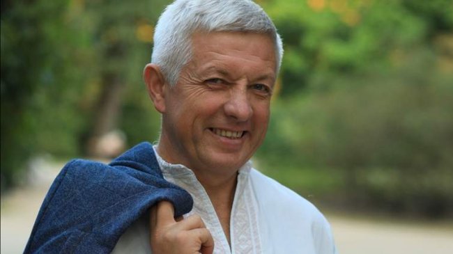 Колишній власник «Домової служби» Валерій Гусак втік із ЗСУ до Варшави