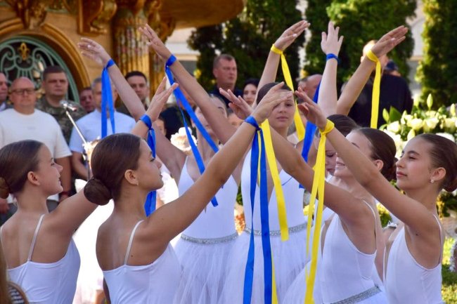 У Рівному святкують День міста