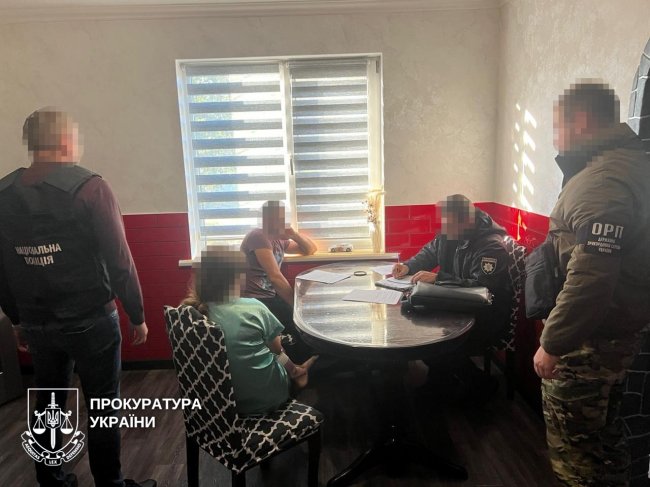 Втекти з Рівненщини за кордон коштувало до 8 000 $