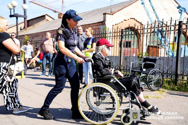 Фото - поліція Рівненської області