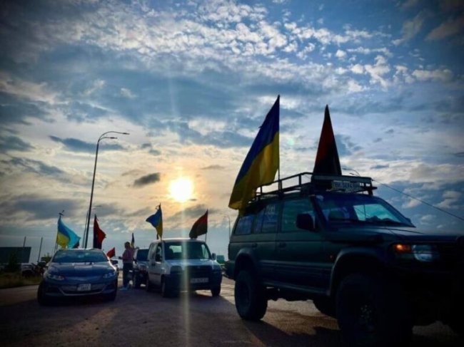 У Рівному знову очікують на жалобний кортеж 