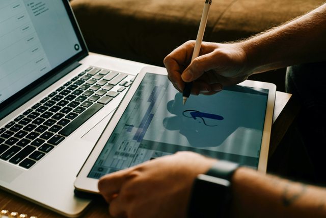 Canva для чайників: для рівнян запускають безоплатний онлайн-курс по роботі у графічному редакторі