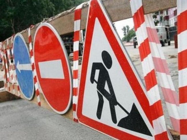 Водіїв попереджають: сьогодні у Рівному буде ускладненим рух
