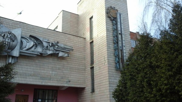 Об’єкти мистецтва на вулицях Рівного узагалі ніхто не оберігав та за ними не доглядав
