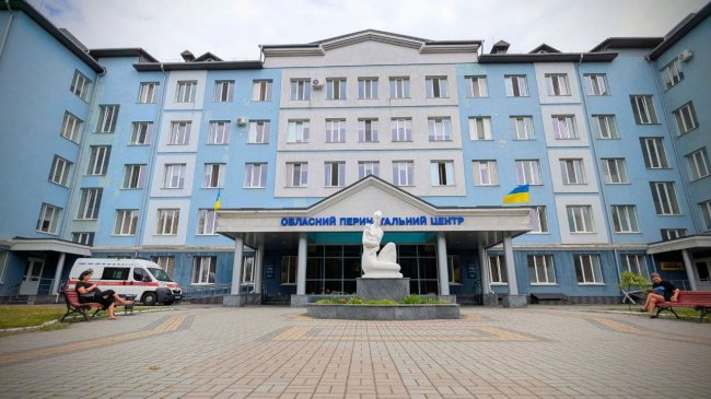 Фото - з телеграм-каналу Андрія Карауша 