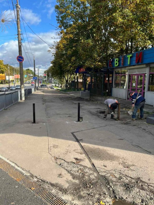 Фото - міського ШЕУ, ілюстративне 