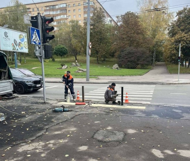 Фото - міського ШЕУ