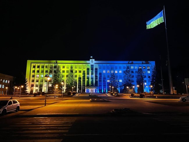 Фото ілюстративне