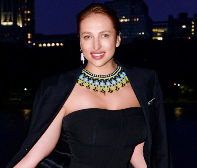 Бізнесменка повертається з США, щоб стати депутаткою у Рівному