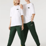 спортивні штани джогери на флісі