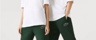 спортивні штани джогери на флісі